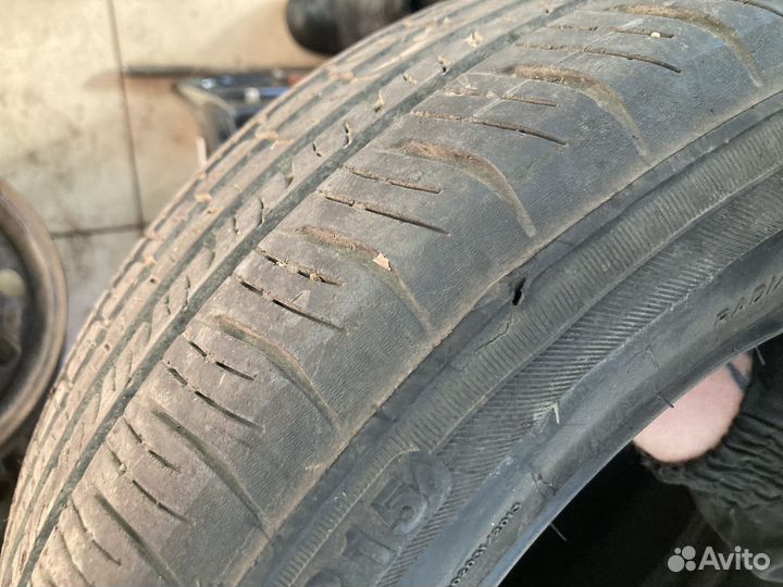 Triangle Reliax Touring TE307 185/55 R15