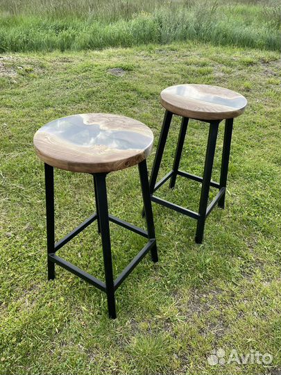 Барные стулья