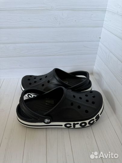 Crocs сабо кроксы новые размер 41