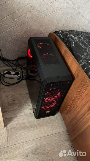 Игровой пк