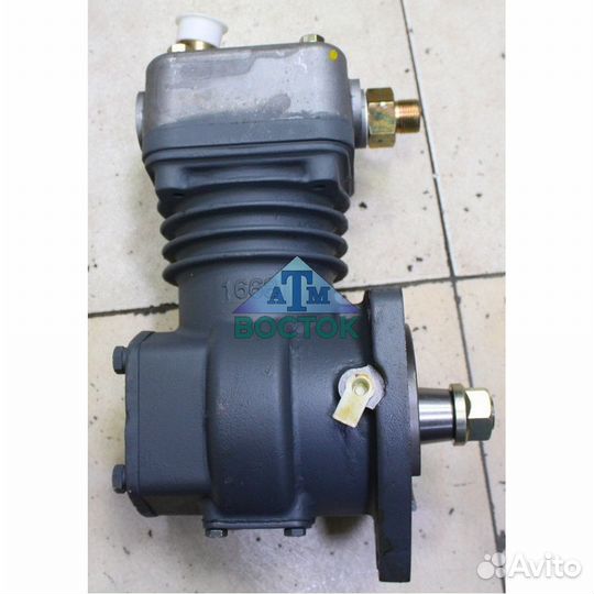 Компрессор 612600130651