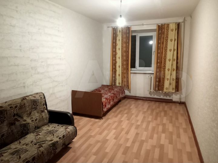 2-к. квартира, 45 м², 3/5 эт.