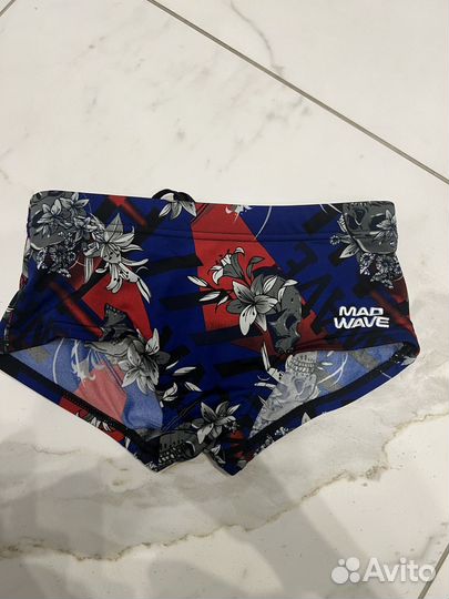 Плавки мужские