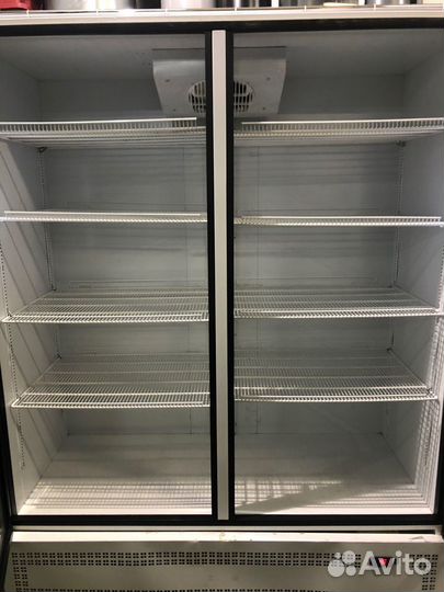 Холодильный шкаф Капри 1,5С