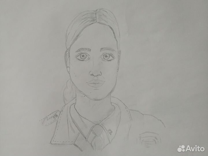 Рисование картин на заказ