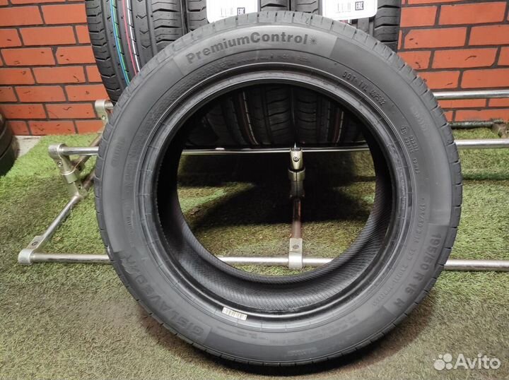 Gislaved PremiumControl 195/50 R15 82H