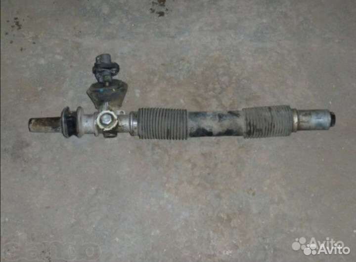 Запчасти Дэу Нексия