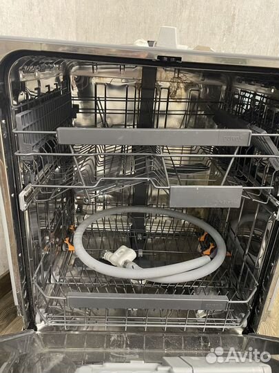 Посудомоечная машина