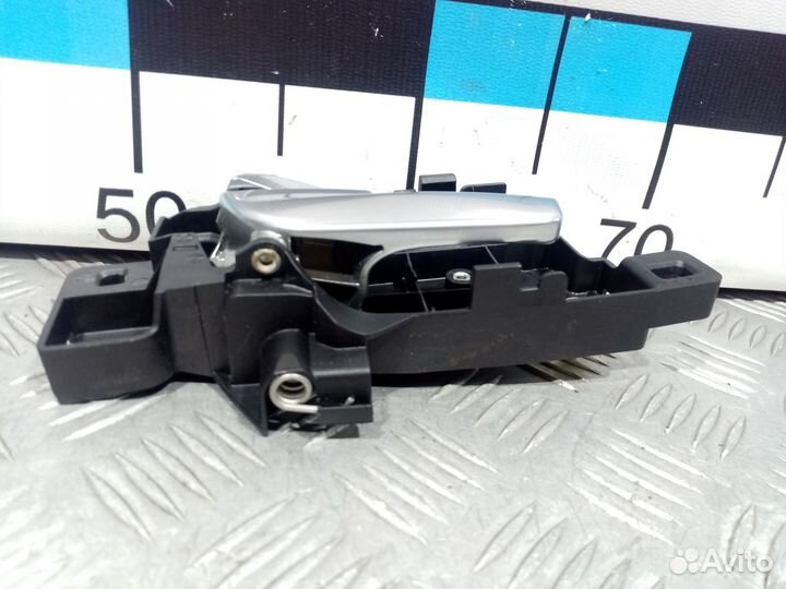 Б/У Ручка двери внутренняя левая Mondeo IV