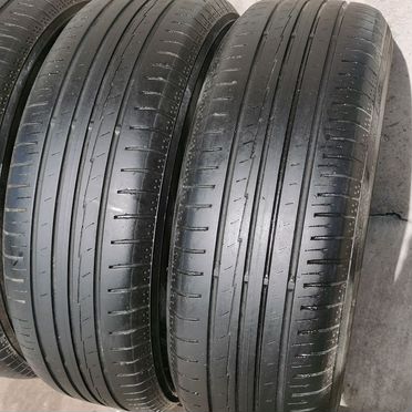 Skoda 5х112+Yokohama 215/65 R17