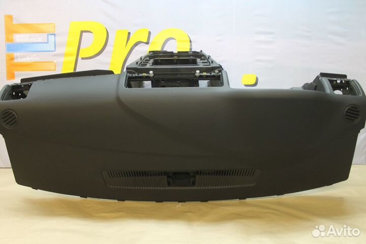 Торпедо Opel Insignia панель муляж