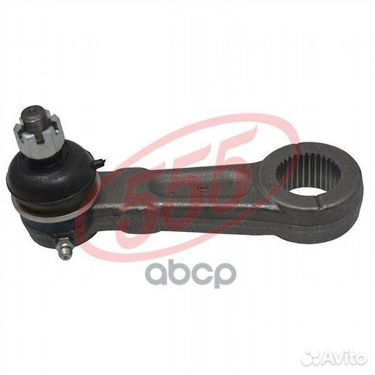 Сошка рулевая MMC montero K96W, challenger