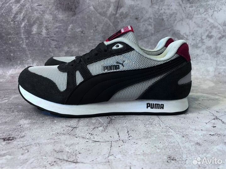 Кроссовки Puma premium