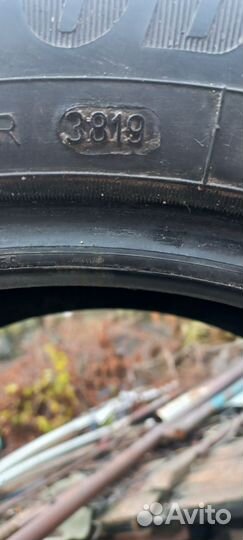 Goodyear EfficientGrip Performance 205/55 R16 91V