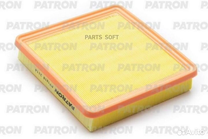 Фильтр воздушный geely coolray SX11 1.5