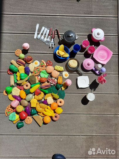 Домик кухня столик Step2 Neat & Tidy