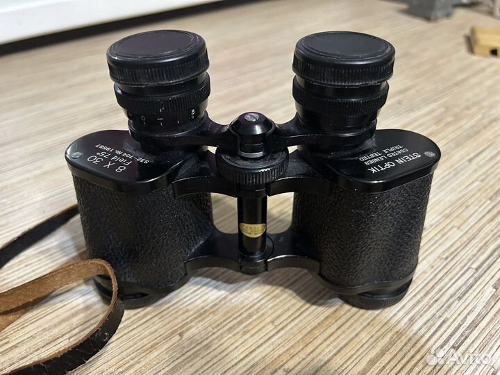 Бинокль профессиональный