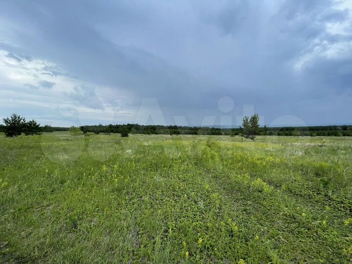 Участок 28,4 га (СНТ, ДНП)
