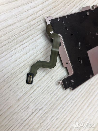 Пластина защиты подсветки дисплея iPhone 6