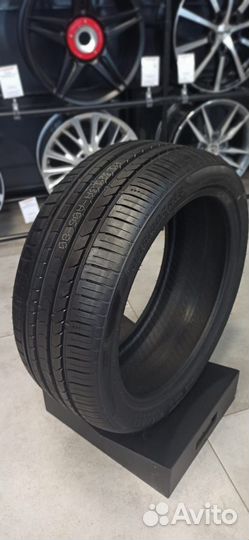 Forceland Vitality F22 215/45 R17