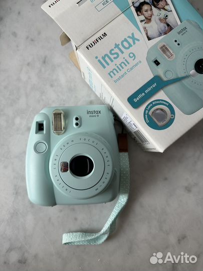 Аренда полароида polaroid