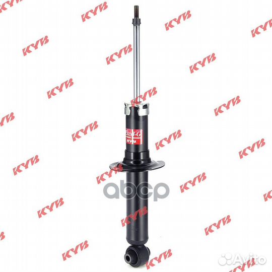 Стойка задняя subaru outback 09-14 lhrh 340057