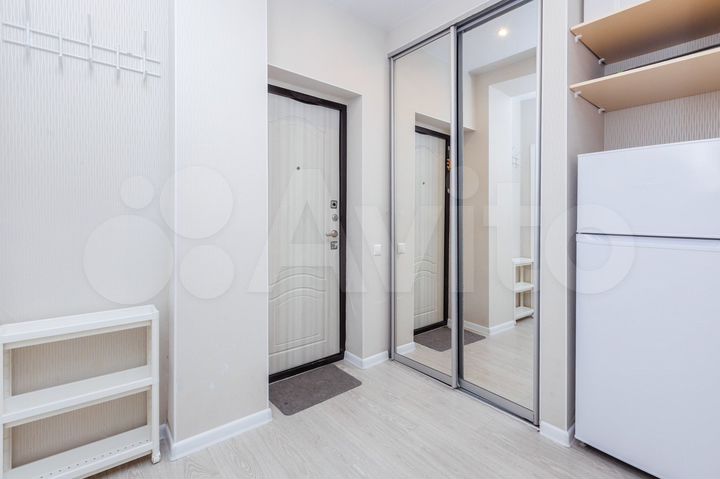 2-к. квартира, 38 м², 4/7 эт.