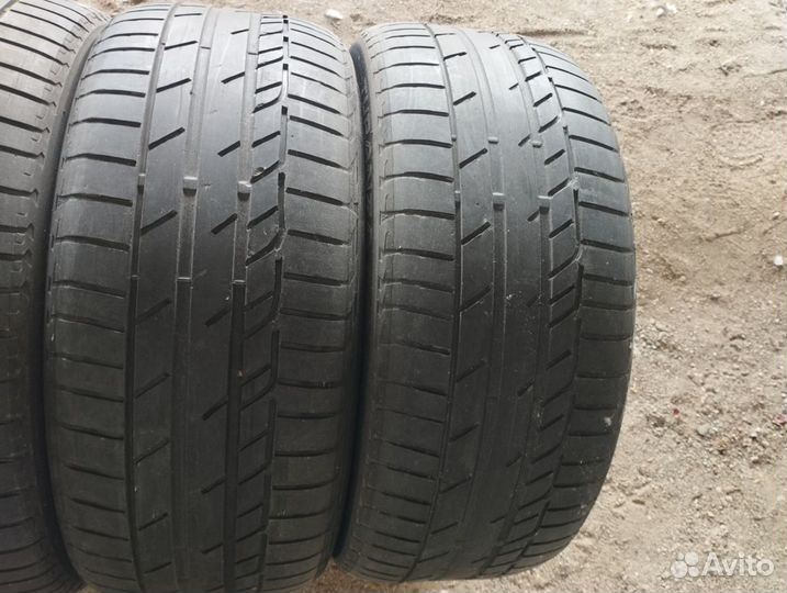 Bridgestone Blizzak LM-18 225/45 R17