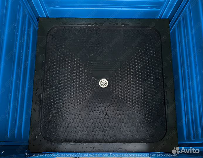 Кабина душевая Ш11332