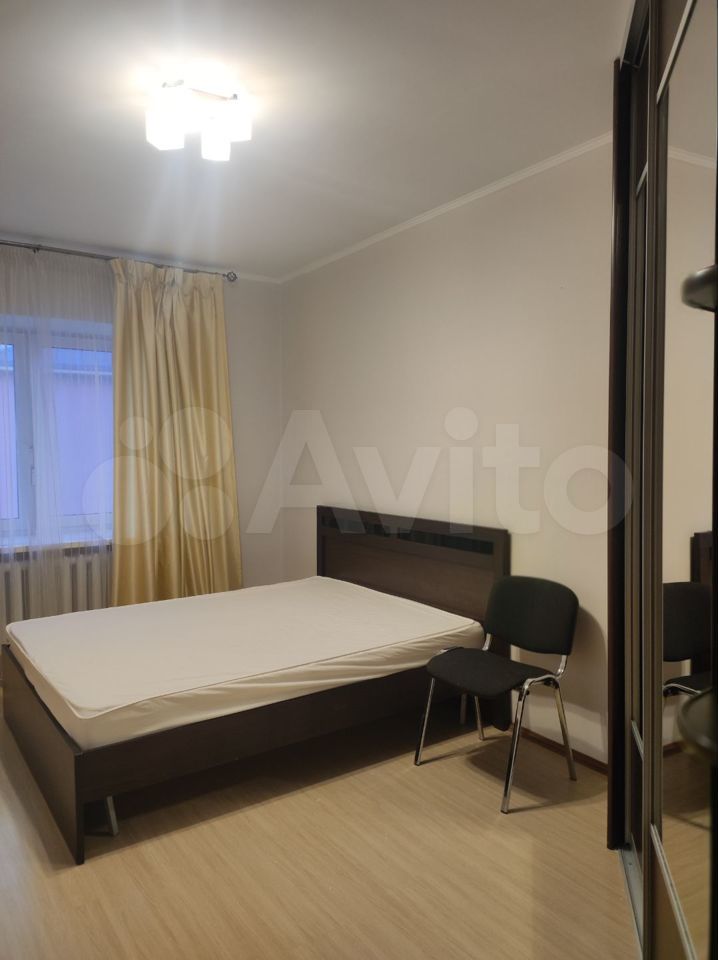 3-к. квартира, 80 м², 5/9 эт.