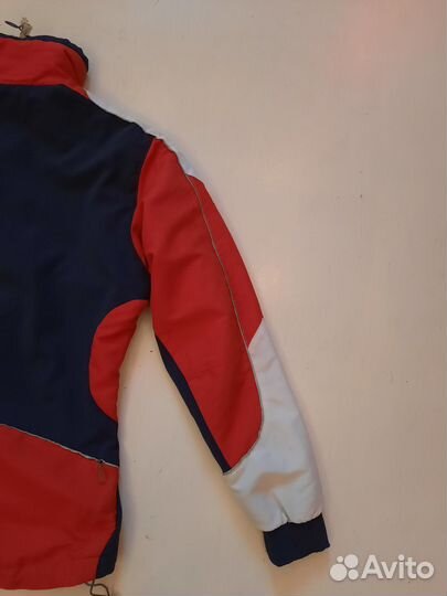 Лыжная разминочная куртка Swix беговые лыжи