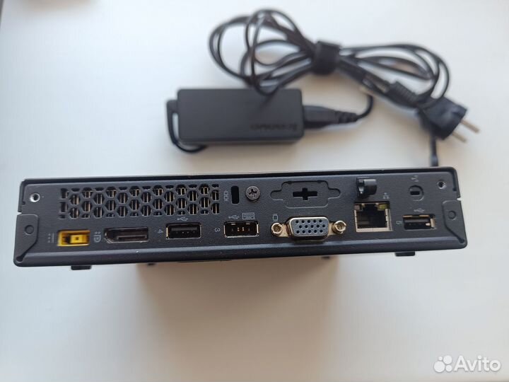 Мини компьютер Lenovo M93P