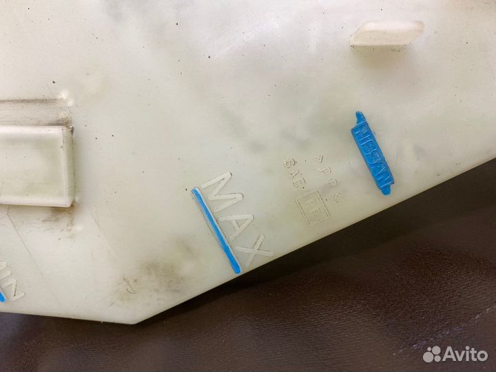 Бачок расширительный бу Infiniti Fx35 S50 2003