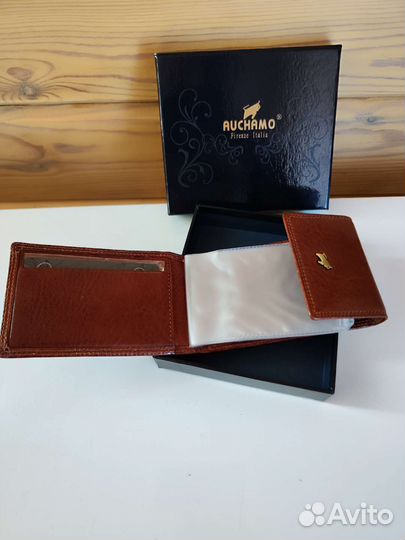 Визитница для карт