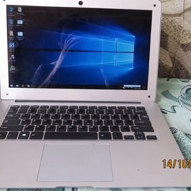 Ультрабук для учебы Jumper EZbook A13