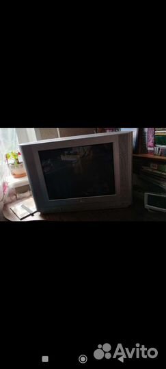 Телевизор