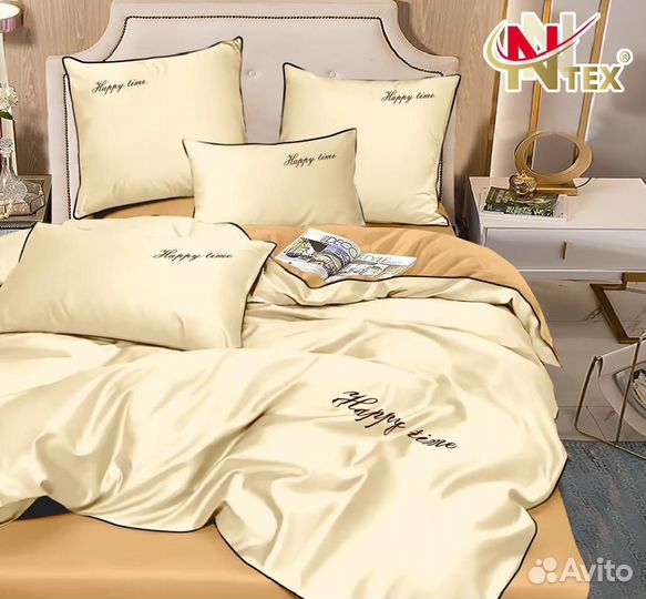 Постельное бельё