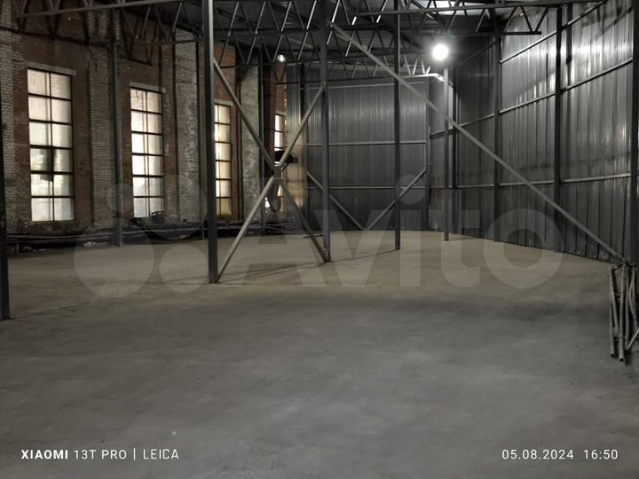 Автосервис, производство склад от 300 м²