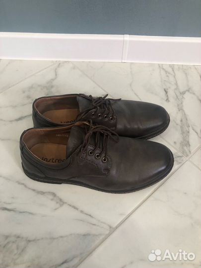 Обувь мужская бу