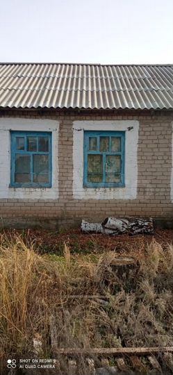 Дом 48 м² на участке 10 сот.