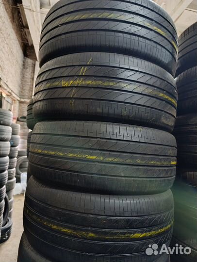 Bridgestone Turanza T005A 245/45 R18 100V