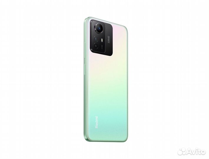 Xiaomi Redmi Note 12S, 8/256 ГБ