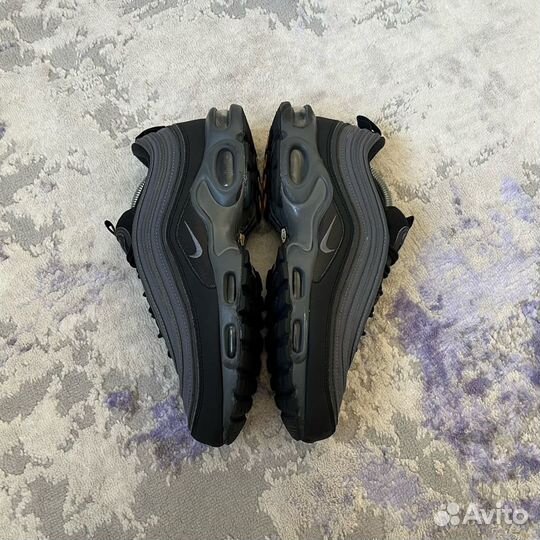 Nike Air Max Plus 97 (43, оригинал)