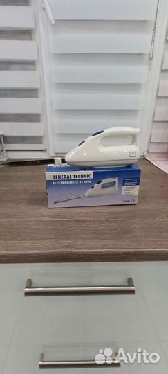 Электронож