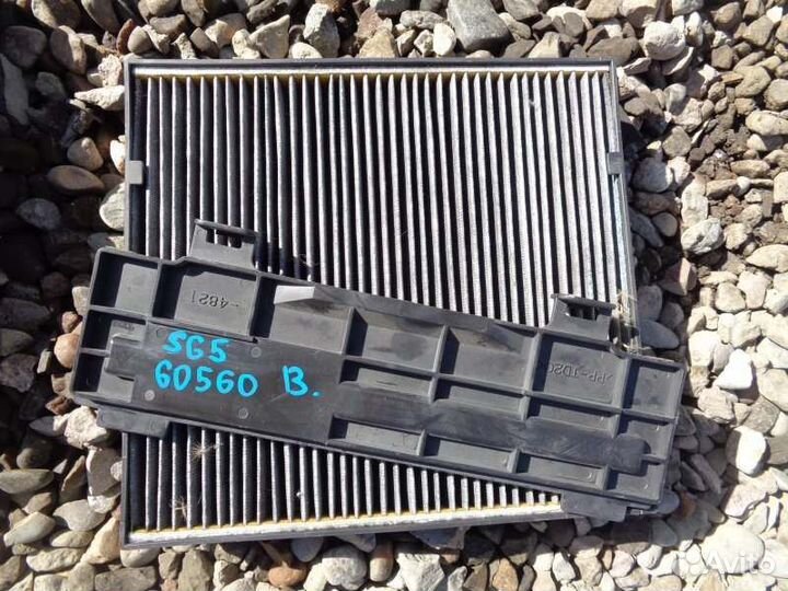 Рамка салонного фильтра Subaru Forester SG5