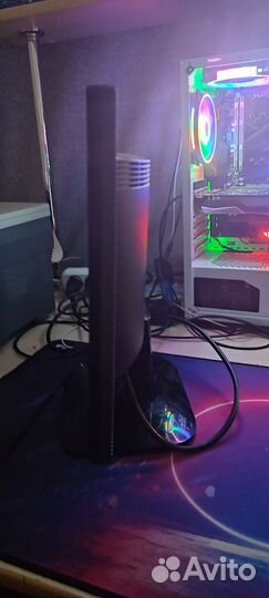 Монитор Acer KA190HQ