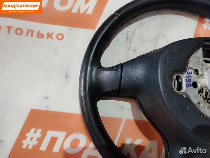 Руль Volkswagen Passat B6 2007