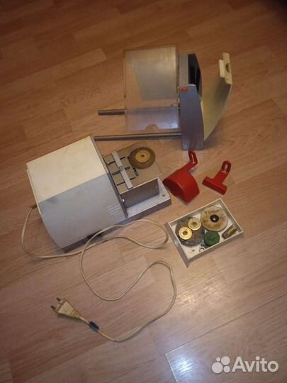 Станок Умелые руки СССР
