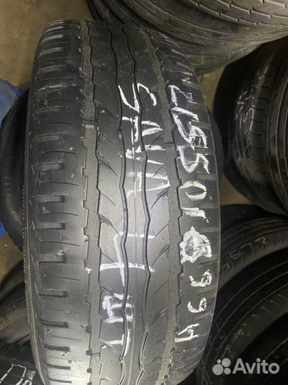 Sava Effecta 215/50 R16 99H