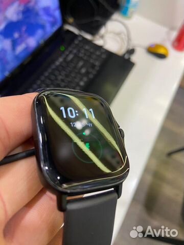 Amazfit gts 2